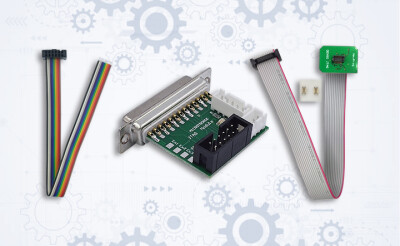 HexProg Jtag Module - Microtronik