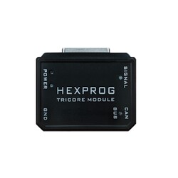 Microtronik - HexProg Power Module