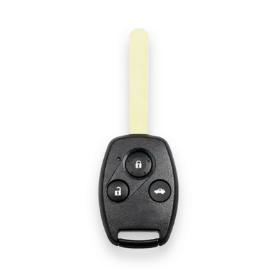 Honda 2Bt Remote Key ID48 433MHz 35111-SED-305 - 1