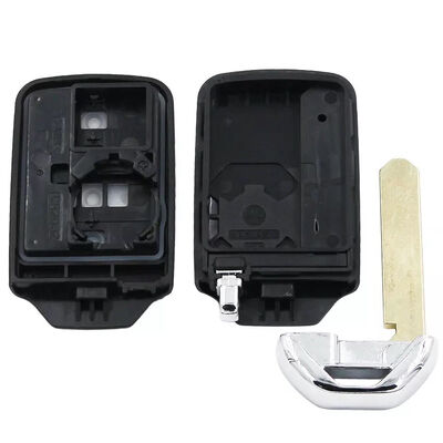 Honda 2Btn New Smart Key Shell Cover - 2