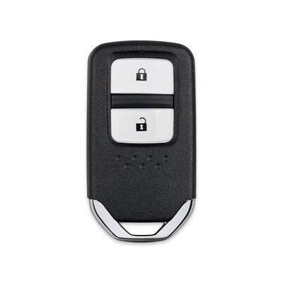 Honda - Honda 2Btn New Smart Key Shell Cover