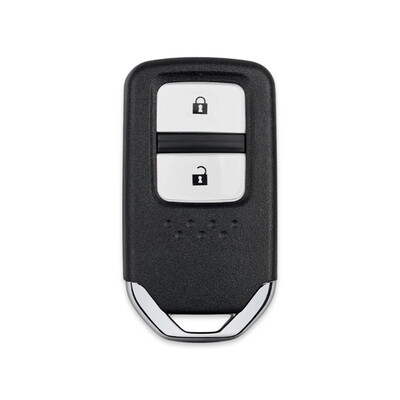 Honda 2Btn New Smart Key Shell Cover - Honda