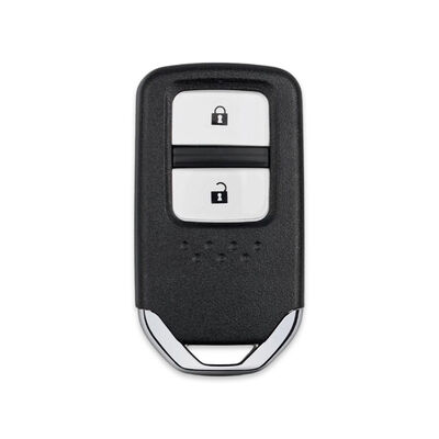 Honda 2Btn New Smart Key Shell Cover - 1