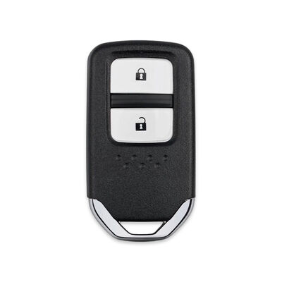 Honda Civic HRV 2Btn Smart Key Shell - 1