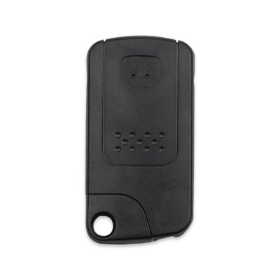 Honda 2Btn Old Smart Key Shell Cover - 2