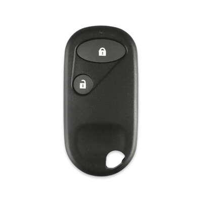 Honda 2Btn Remote Shell Cover - Honda