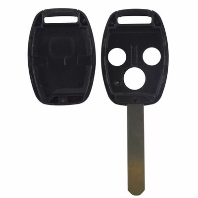 Honda 3 buttons Remote Key Shell - 3