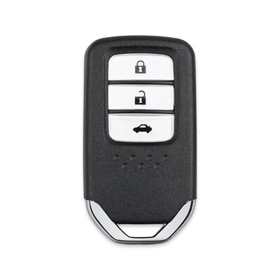 Honda 3Btn New Smart Key Shell Cover