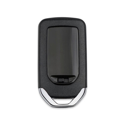 Honda Civic CRV 3Btn Smart Key Shell - 3