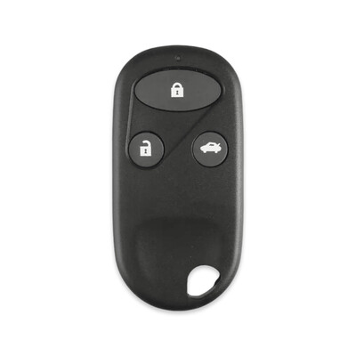 Honda 3Btn Remote Shell Cover - Honda