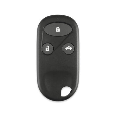 Honda 3Btn Remote Shell Cover - 1