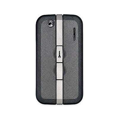 Honda CBR1000RR Smart Flip Key ID47 433MHz 35121-MKR-335 - Honda