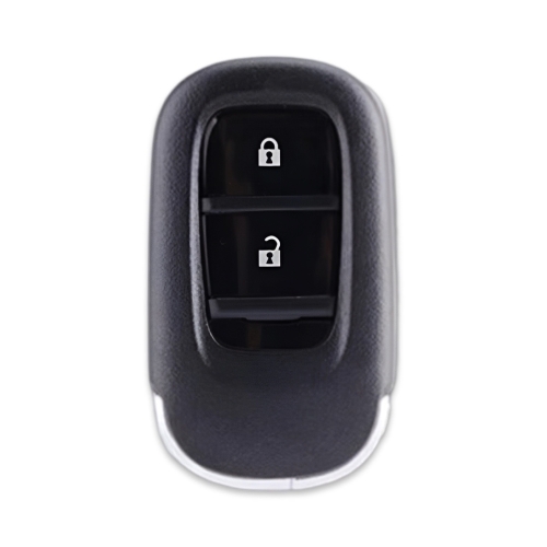 Honda Civic City 2Btn Smart Key Shell - 1