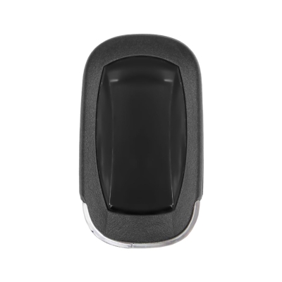 Honda Civic CRV HRV 3Btn Smart Key Shell - 3