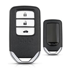 Honda Civic Proximity Key 434MHz Hitag AES 4A - Honda