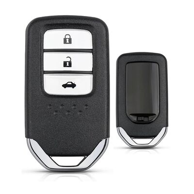 Honda CRV 3Btn Smart Key ID47 433MHz A2C98319100 - 1