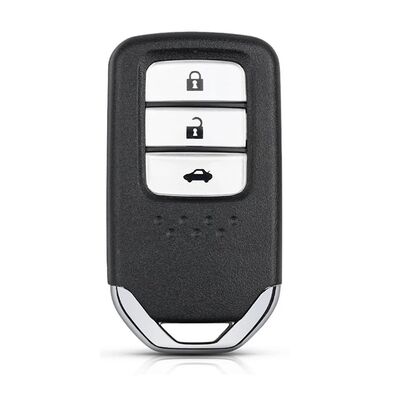 Honda CRV 3Btn Smart Key ID47 433MHz A2C98319100 - 2