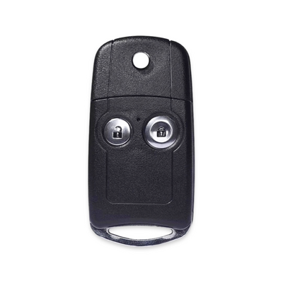 Honda CRV Flip Remote Key 434MHz - Thumbnail