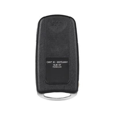 Honda CRV Flip Remote Key 434MHz - Thumbnail