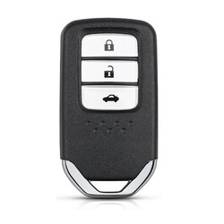 Honda CRV Keyless Go Key 434MHz Hitag AES 4A - Thumbnail