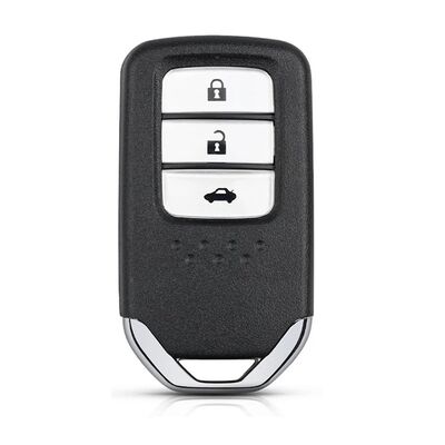 Honda CRV Keyless Go Key 434MHz Hitag AES 4A