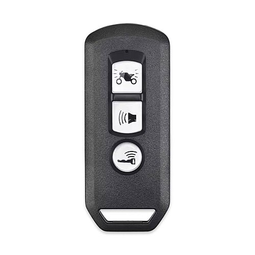 Honda Forza ADV PCX Keyless Remote ID47 433MHz K35V3 - 1