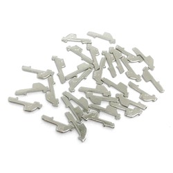 Honda - Honda HON66 Lock Pinning / Wafer Kit
