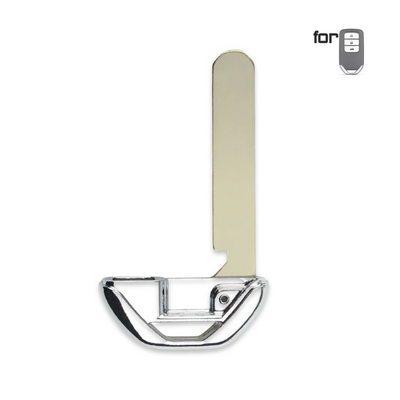 Honda HON66 Smart Emergency Key Blade - 1