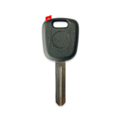 Honda HON77 Motorcycle Key (%100 Brass) Made in Turkey - 1