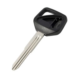 Honda HON81 Motorcycle Keys - Honda