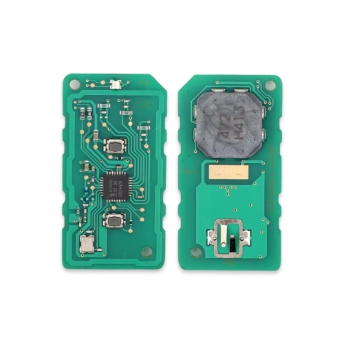 Honda PCX Forza ADV Airbalde Remote 434MHz 35123-K1B-T10 - 3