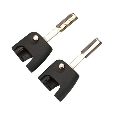 HU101 Keys Duplicating Fixture Clamps For JLR Ford Cutter-Tracer-Clamp ...