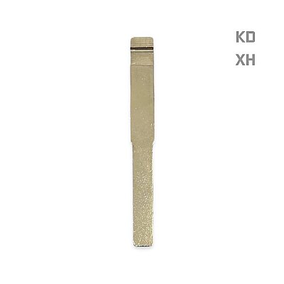 HU101 Universal Key Blade for KD & Xhorse - Ford