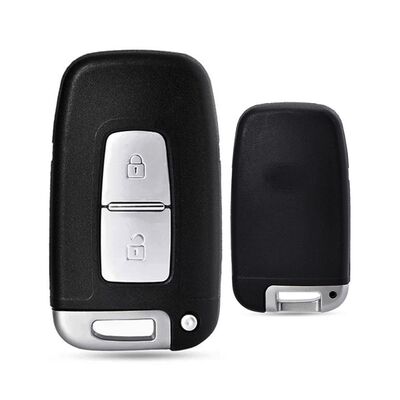 Hyundai 2 Buttons Smart Remote Key 434MHz - 1