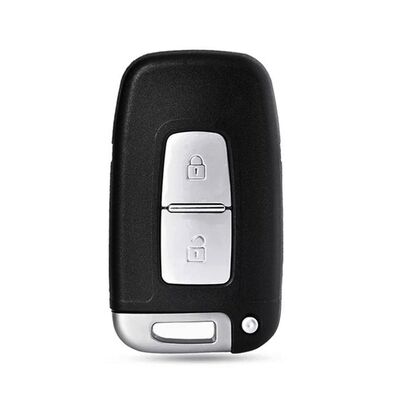 Hyundai 2 Buttons Smart Remote Key 434MHz - 2
