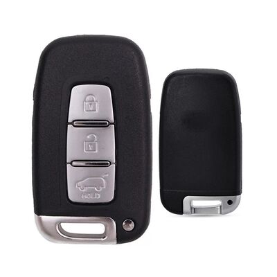Hyundai 3 Buttons Smart Remote Key 434MHz