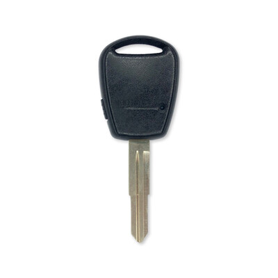 Hyundai Accent Era 1Btn Remote Key 434MHz TFKB1G012A - Hyundai