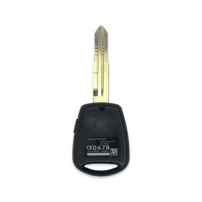 Hyundai Accent Era 1Btn Remote Key 434MHz TFKB1G012A - 2