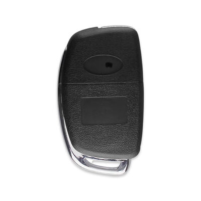 Hyundai Chorme 3Btn flip key shell - 4
