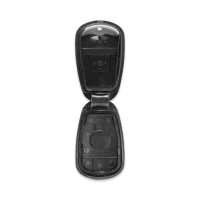 Hyundai Elentra 2Btn Remote Shell (No Battery Holder) - 2