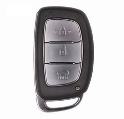 Hyundai Elentra 2014+ Smart Key 433MHz ID46 95440-3X510 - Hyundai