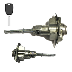 Hyundai - Hyundai Genuine OEM Door Lock Left side LH