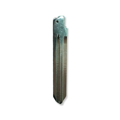 Hyundai HYN14 Flip Remote Key Blade - 1