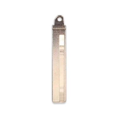 Hyundai - Hyundai HYN17 Remote Key Blade for OEM Remote