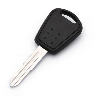 Hyundai HYN6 Transponder Key (%100 Brass) Made in Turkey - 1