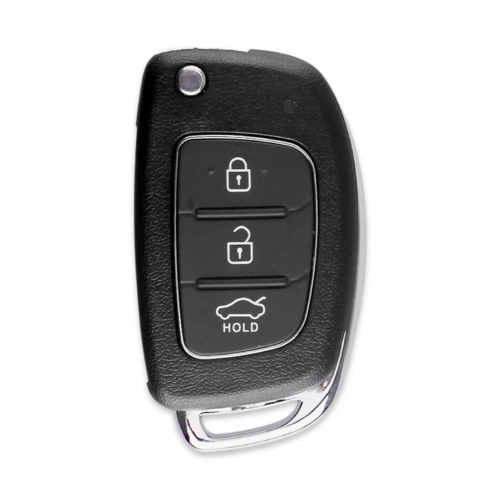 Hyundai i20 Bayon Remote Key 434MHz 95430-Q0000 - 1