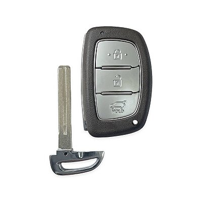 OEM Hyundai i20 2020+ Proximity Key 434MHz 95440-Q0100 - 3