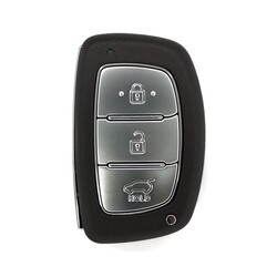 Hyundai i20 Proximity Key 434MHz Genuine OEM 95440-Q0100 - Thumbnail