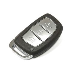 Hyundai - Hyundai i10 Elite Proximity Key 434MHz Genuine