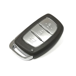 Hyundai i10 Elite Proximity Key 434MHz Genuine - Hyundai